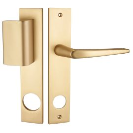 Ensemble pour serrure type sans soucis-2 photo du produit