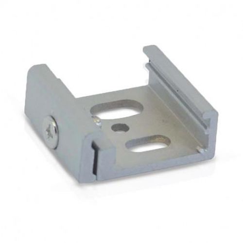 Fixation SKB12 aluminium pack de 10 MIIDEX LIGHTING 8277 photo du produit Secondaire 2 L