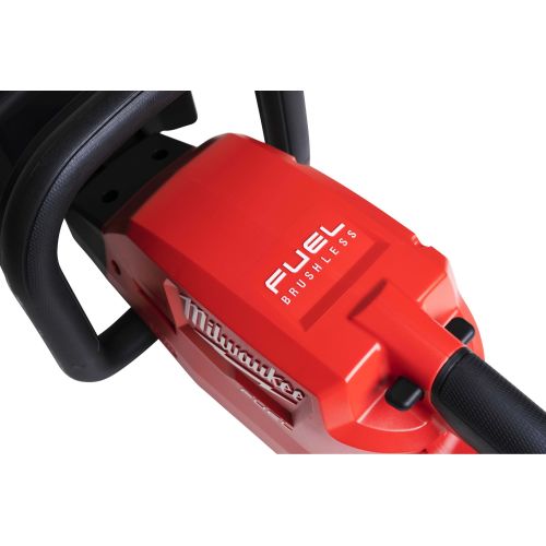 Taille-haie 18 V M18 FUEL M18 FHET60-0 60 cm (sans batterie ni chargeur) MILWAUKEE TOOL 4933493290 photo du produit Secondaire 4 L