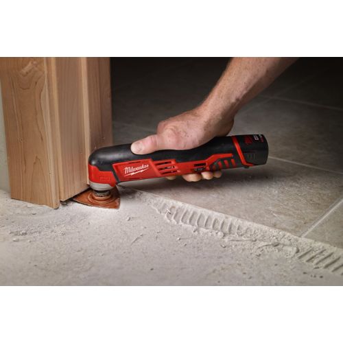 Découpeur-ponceur 12V C12MT-0 (sans batterie ni chargeur) MILWAUKEE 4933427180 photo du produit Secondaire 4 L