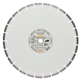 Disque à découper diamanté pour béton Stihl B10 400 x 3,2 mm - 0835-090-7053 photo du produit Principale M