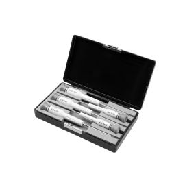 Coffret de 5 tournevis Micro-Tech® Torx® - FACOM - AEX.J1 pas cher Principale M