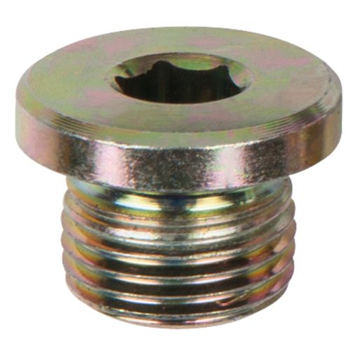Bouchons de vidange M17 x 1,5 mm 10 pièces KS TOOLS 150.1454 photo du produit