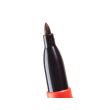 Marqueur noir pointe fine INKZALL MILWAUKEE 48223100 photo du produit Secondaire 1 S