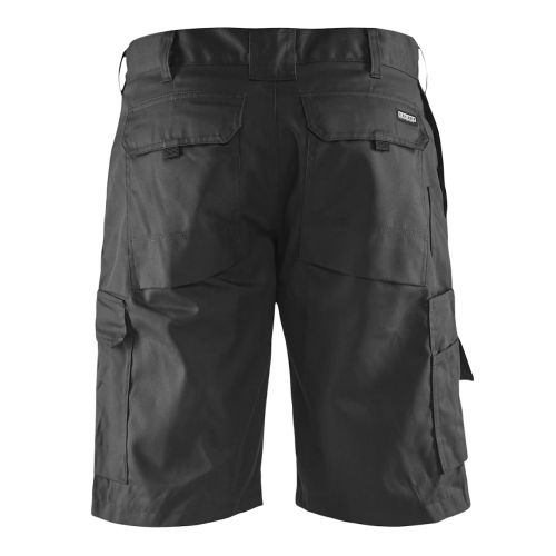 Lot short Maintenance marine T42 + ceinture + casquette - BLÅKLÄDER - LOT144718008900C42 pas cher Secondaire 1 L
