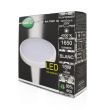 Plafonnier LED CASSIOPEE blanc 18 W D280 mm avec détecteur RF 4000 K MIIDEX LIGHTING 77887 photo du produit Secondaire 5 S