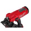 Cloueur de charpente M18 FFN-0C 18 V (sans batterie ni chargeur) en coffret MILWAUKEE 4933471406 photo du produit Secondaire 2 S