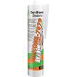 Silicone 7070 plus translucide 300 ml DEN BRAVEN 30618831 photo du produit
