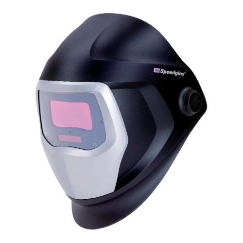 Masque de soudage 3M SPEEDGLASS 9100 V photo du produit Principale L