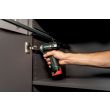 Perceuse-visseuse 12V Powermaxx BS 12 BL Q + 2 batteries 2 Ah + chargeur + coffret METABO 601749500 photo du produit Secondaire 6 S