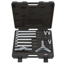 Module d'extracteurs KS Tools multifonctions 12 pièces - 700.1300 photo du produit Principale M