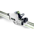 Scie plongeante avec inciseur TSV 60 KEBQ-Plus-FS 1500 / 190 W en coffret Systainer SYS3 M 437 FESTOOL 577743 photo du produit Secondaire 1 S