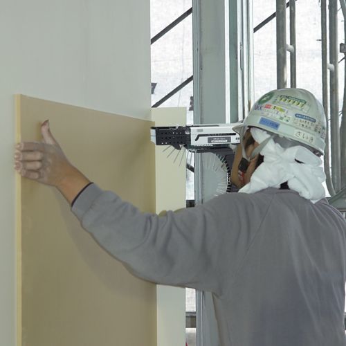 Visseuse automatique 470 W 4 x 45 à 75 mm MAKITA 6844 photo du produit Secondaire 3 L