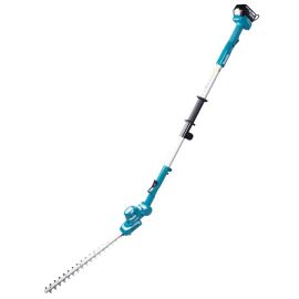 Taille-haie à perche LXT 18V Li-Ion Makita DUN461WSF 46 cm + batterie 3 Ah + chargeur en boîte en carton photo du produit Principale M