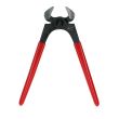 Tenaille coupante de menuisier gainée 200 mm - HANGER - 231031 pas cher Secondaire 2 S