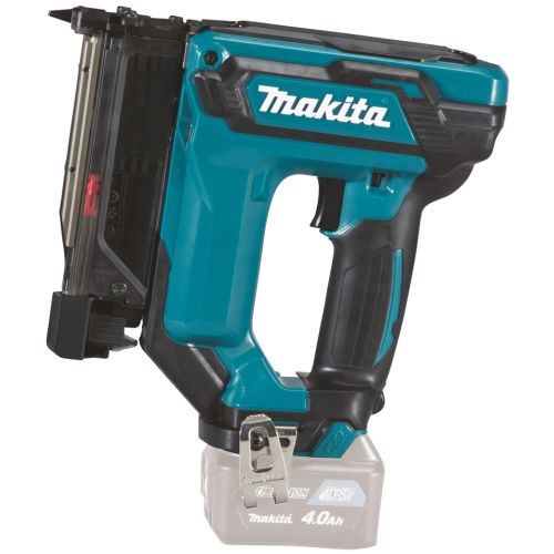 Cloueur 12 V Li-Ion CXT (sans batterie ni chargeur) en boîte carton MAKITA PT354DZ photo du produit Principale L