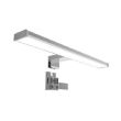 Applique LED REFLECTO 8 W 400 mm pour miroir salle de bain 3000 K MIIDEX LIGHTING 75760 photo du produit Secondaire 1 S