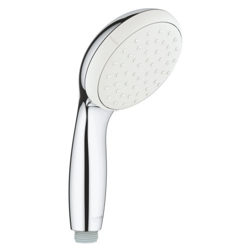 Douchette  TEMPESTA 100 1 jet GROHE 27923001 photo du produit