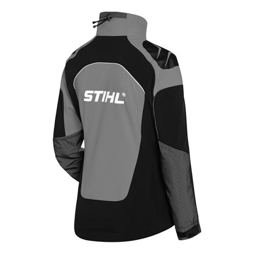 Veste Advance X-Shell orange taille XL - STIHL - 0088-335-1206 pas cher Secondaire 1 L