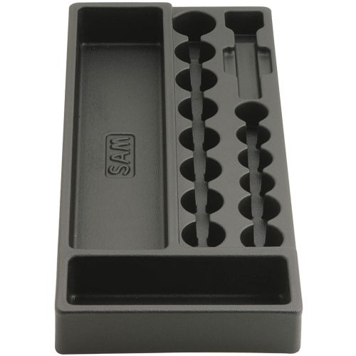 Module ABS vide Sam outillage pour douilles à chocs - MOD-36 photo du produit Principale L