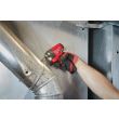 Visseuse à chocs compacte hexagonal 1/4'' 12 V M12 FID2-202X + 2 batteries 2 Ah + chargeur + HD BOX MILWAUKEE 4933479877 photo du produit Secondaire 8 S