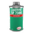 Activateur transparent SF 7386 500ml - LOCTITE - 142475 photo du produit