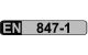 Picto EN 847-1