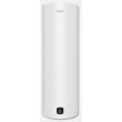Chauffe-eau électrique AQUEO ACI Hybride vertical sur socle 300 L ATLANTIC 154431 photo du produit