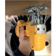 Scie sauteuse 550 W à prise par le corps + coffret DEWALT DW343K-QS photo du produit Secondaire 11 S