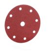 Disques velcro BW 115 125mm 8T G.40 boite de 50 HERMES 6539626 photo du produit Secondaire 1 S