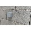 Poussoir NO PLEXO 10 A avec enjoliveur finition gris LEGRAND 069540L photo du produit Secondaire 3 S