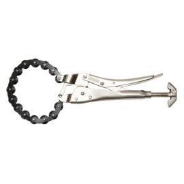 Coupe tube à chaine Ks Tools avec serrage papillon 330 mm - 150.1510 photo du produit Principale M