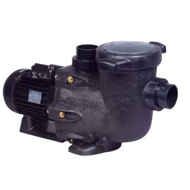 Pompes standards 3 CV TRISTAR Hayward triphasé - HAY-100-0016 photo du produit Principale M