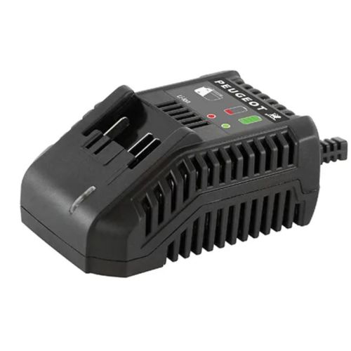 Lustreuse polisseuse 18 V EnergyShine-18VBL Brushless + batterie 5 Ah + chargeur PEUGEOT OUTILLAGE 650435 photo du produit Secondaire 3 L
