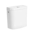 Réservoir WC ACCESS 3/6 L à alimentation latérale ROCA A341230000 photo du produit Secondaire 2 S