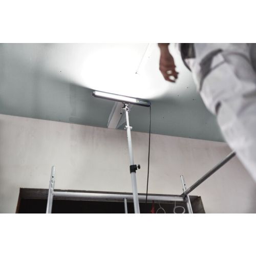 Lampe rasante 10 W SYSLITE STL 450-Set 1200 lm + sacoche de transport FESTOOL 202911 photo du produit Secondaire 7 L
