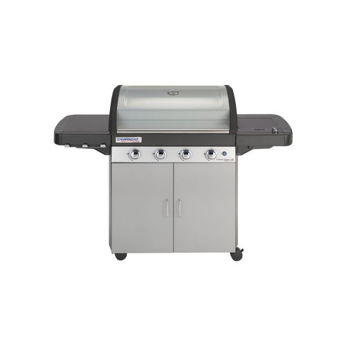 Barbecue gaz 4 Series Classic LSX - CAMPINGAZ - 2000015649 pas cher Secondaire 1 L