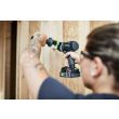 Perceuse-visseuse à percussion 18V QUADRIVE TPC 18/4 I-Basic-Set (sans batterie ni chargeur) + coffret Systainer SYS3 DF M 187 FESTOOL 577625 photo du produit Secondaire 3 S