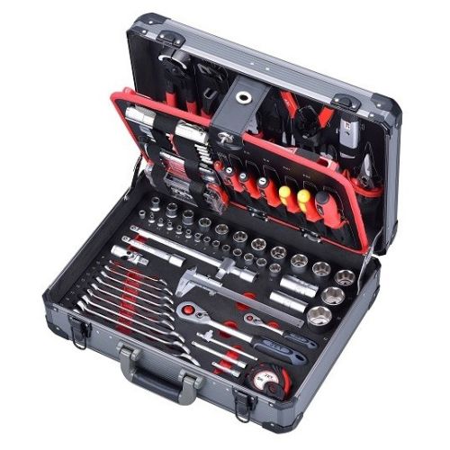 Coffret de 136 outils pour dépannage PROMAC Y-136C photo du produit Secondaire 1 L