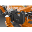 Kit bac de ramassage 60'' (Z560X) 450 l 3 paniers HUSQVARNA 967322601 photo du produit Secondaire 2 S