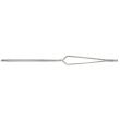 Pince brucelles bec droit auto-serrante 170 mm KS TOOLS 500.7043 photo du produit
