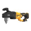 Perceuse à solive 18 V XR compacte (sans batterie ni chargeur) DEWALT DCD444N-XJ photo du produit