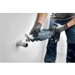 Scie sabre 18V RSC 18 5,0 EB-Plus + 2 batteries 5Ah + chargeur rapide + coffret Systainer 3 - FESTOOL - 576948 pas cher Secondaire 6 S