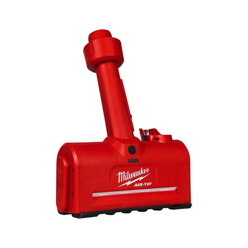 Buse d'aspiration Air-Tip 12 V M12 AUN-0 (sans batterie ni chargeur) MILWAUKEE 4932479461 photo du produit Secondaire 1 L