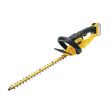 Taille-haies XR 18 V + 2 batteries Li-ion 5 Ah + chargeur DEWALT DCM563P2 photo du produit Secondaire 2 S