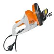 Taille-haies 420W HSE 42 45cm STIHL 4818-011-3520 photo du produit Secondaire 2 S