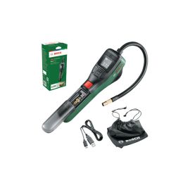 Pompe à air 3,6V Bosch EASY PUMP 150 psi photo du produit Principale M