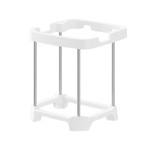 Trépied carré pour chauffe-eau Malicio 490 x 490 THERMOR 901076 photo du produit Principale L