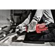 Sertisseuse hydraulique 18 V M18 HDCT-202C sans matrice + 2 batteries 2 Ah + chargeur en coffret MILWAUKEE 4933471950 photo du produit Secondaire 8 S