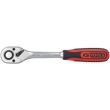 Cliquet 72 dents réversible ultimate 3/8'' 200 mm KS TOOLS 922.3990 photo du produit